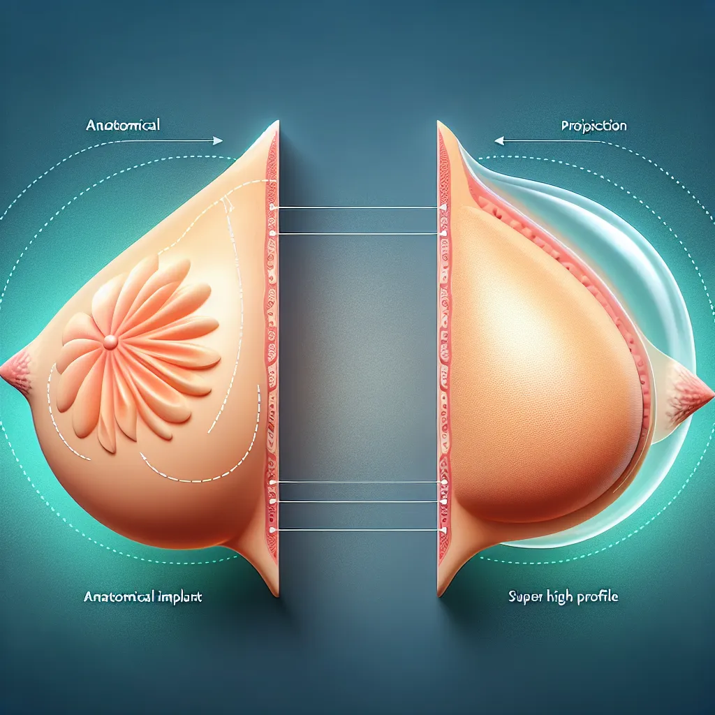 Imagem ilustrativa para o artigo sobre Mastopexia com enxerto de gordura ou prótese: comparativo entre técnicas, indicações e benefícios de cada opção