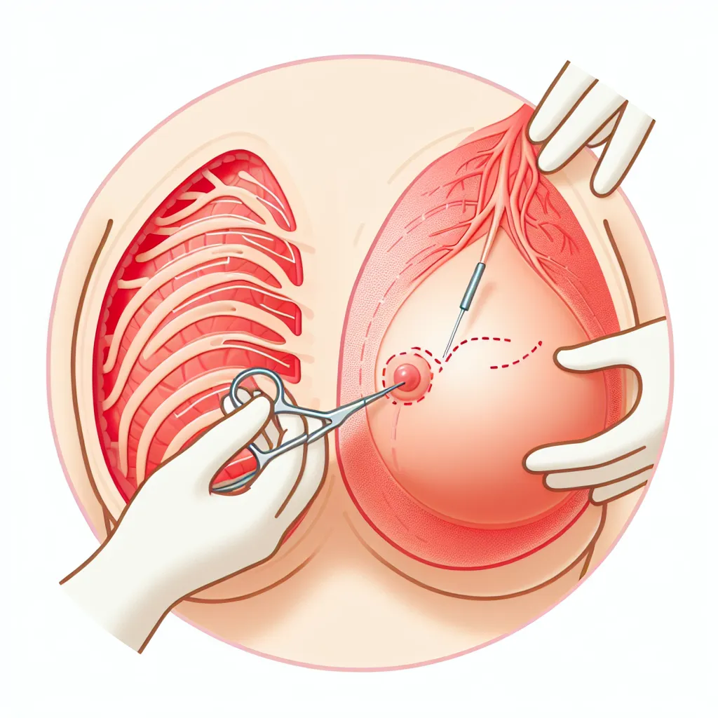 Imagem ilustrativa para o artigo sobre Qual o tempo de repouso da mastopexia? Explicação sobre os cuidados essenciais e etapas para uma recuperação segura