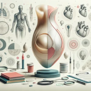 Imagem ilustrativa para o artigo sobre Quantos quilos é recomendado ter para fazer mastopexia? Critérios de avaliação, mitos e orientações importantes para o procedimento