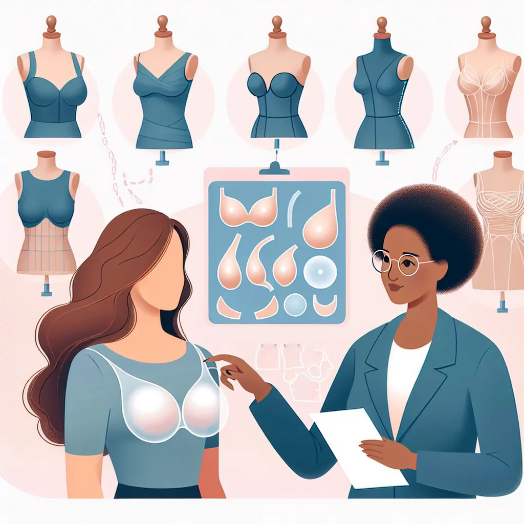 Imagem ilustrativa para o artigo sobre Mastopexia: como dormir após a cirurgia? Dicas essenciais para uma recuperação confortável e segura