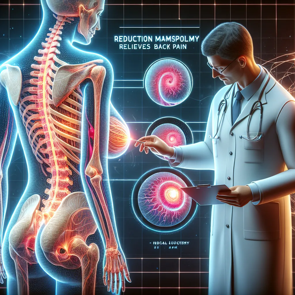 Imagem ilustrativa para o artigo sobre Quanto tempo demora para desinchar após a mastopexia? Explicação sobre fases do inchaço e dicas para agilizar a recuperação