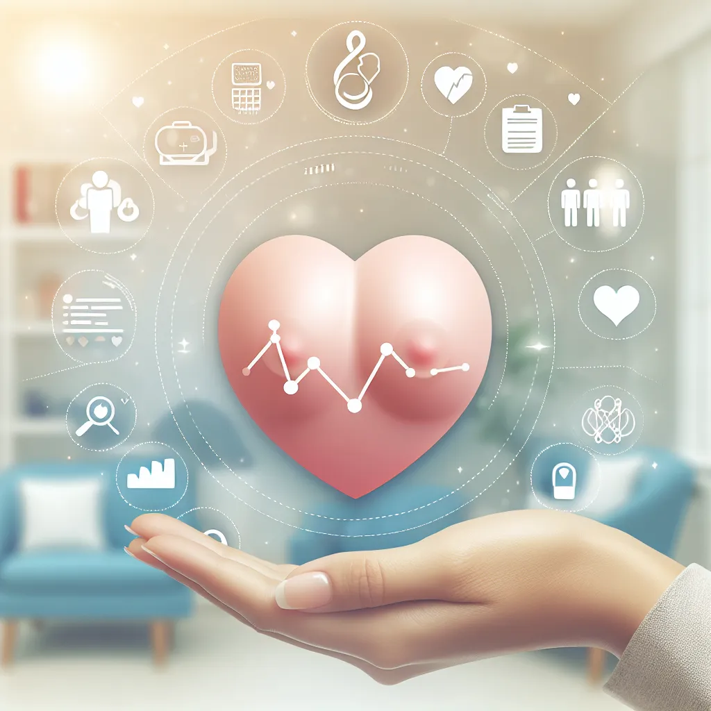 Imagem ilustrativa para o artigo sobre Quanto tempo dura a dor após a mastopexia? Explicação das fases do desconforto e dicas para lidar melhor com o pós-operatório