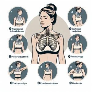 Imagem ilustrativa para o artigo sobre Como funciona o pós-operatório da mastopexia? Dicas essenciais para uma recuperação segura e eficiente