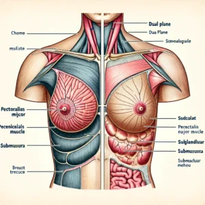 Imagem ilustrativa para o artigo sobre Quais são os riscos da mastopexia? Entenda as principais complicações e saiba como preveni-las no pós-operatório