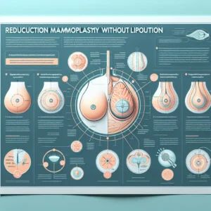Imagem ilustrativa para o artigo sobre Como funciona a recuperação pós-mastopexia? Dicas e cuidados práticos para um pós-operatório mais seguro