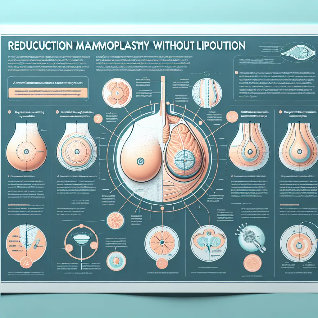 Imagem ilustrativa para o artigo sobre Como funciona a recuperação pós-mastopexia? Dicas e cuidados práticos para um pós-operatório mais seguro