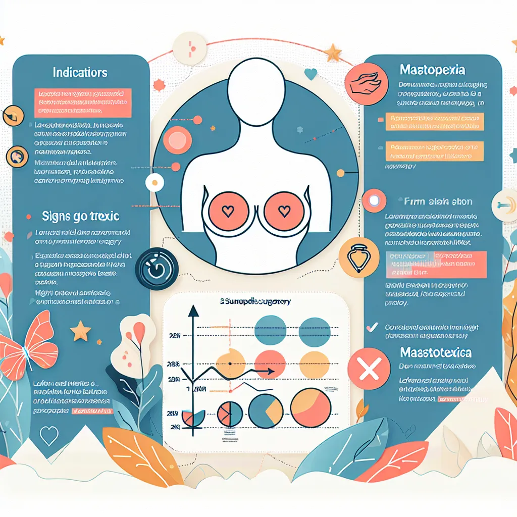 Imagem ilustrativa para o artigo sobre Como a mastopexia afeta a sensibilidade dos seios? Entenda as possíveis alterações e a recuperação após o procedimento