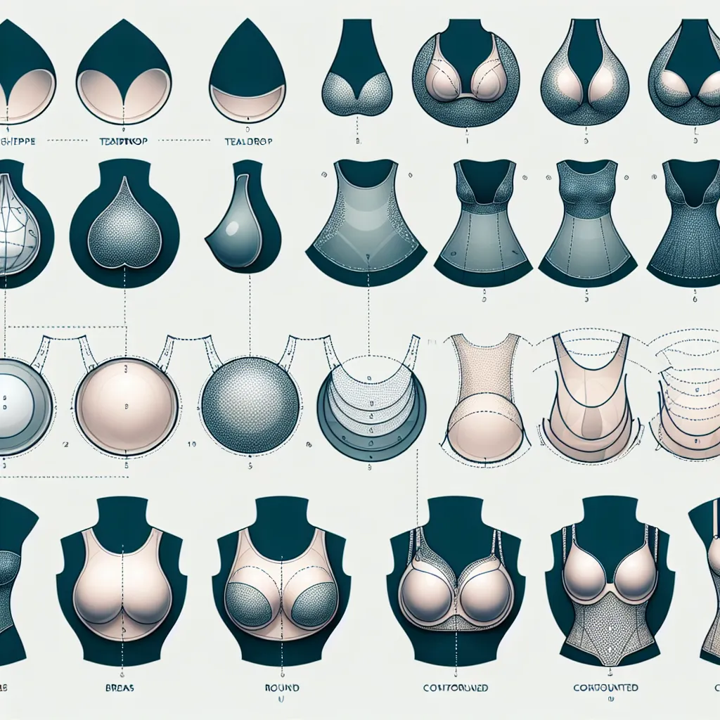 Imagem ilustrativa para o artigo sobre Qual a melhor cirurgia para levantar as mamas? Compare mastopexia com e sem implantes e saiba qual procedimento atende melhor cada caso