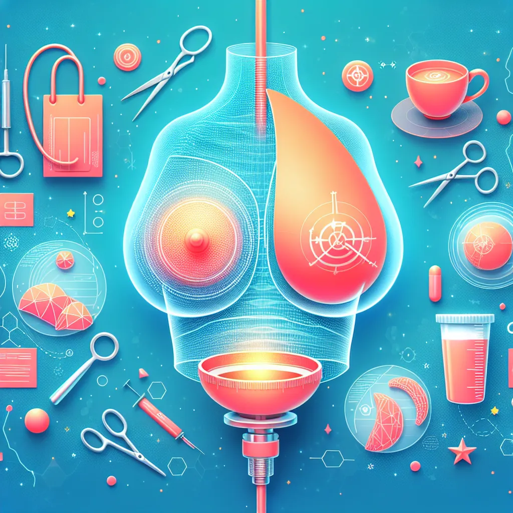 Imagem ilustrativa para o artigo sobre Mastopexia sem silicone: quem pode fazer, expectativas e resultados da cirurgia sem prótese