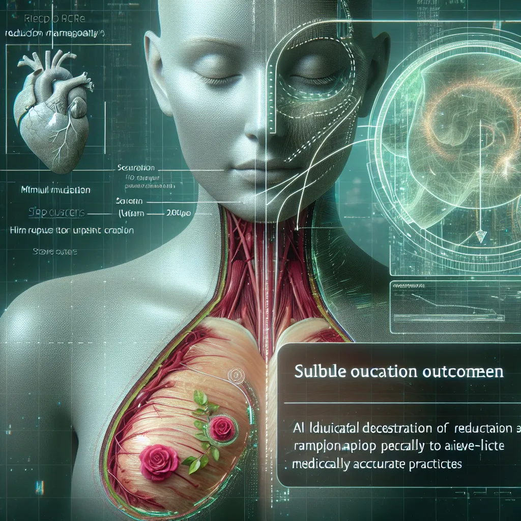 Imagem ilustrativa para o artigo sobre Como levantar a mama sem colocar silicone? Técnicas de mastopexia sem implantes e recomendações para cada perfil