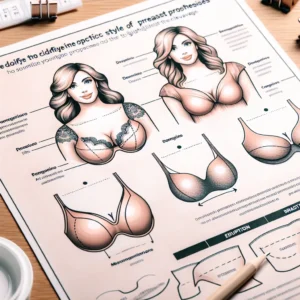 Imagem ilustrativa para o artigo sobre Quais os benefícios da mastopexia? Entenda como o procedimento pode melhorar autoestima e bem-estar