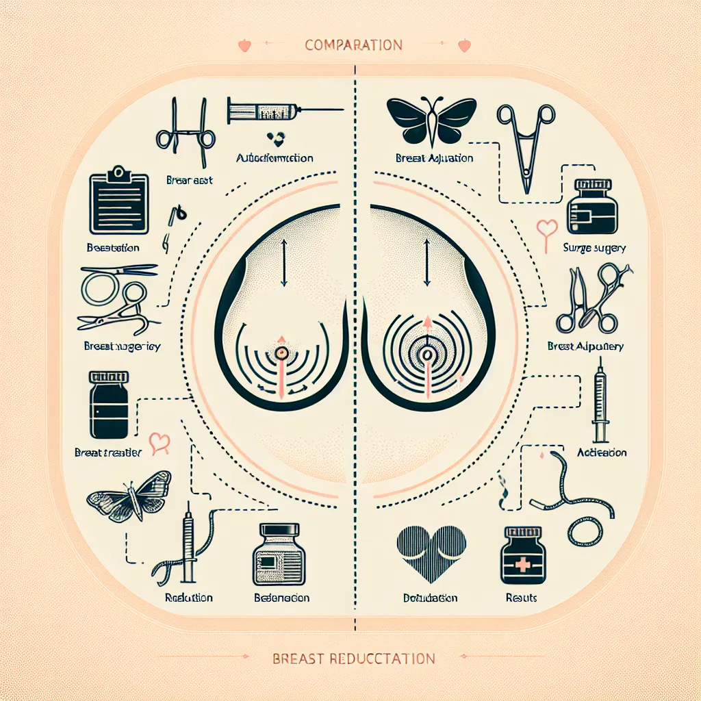 Imagem ilustrativa para o artigo sobre Como fica uma mastopexia sem prótese? Entenda o resultado estético, benefícios e limitações do procedimento