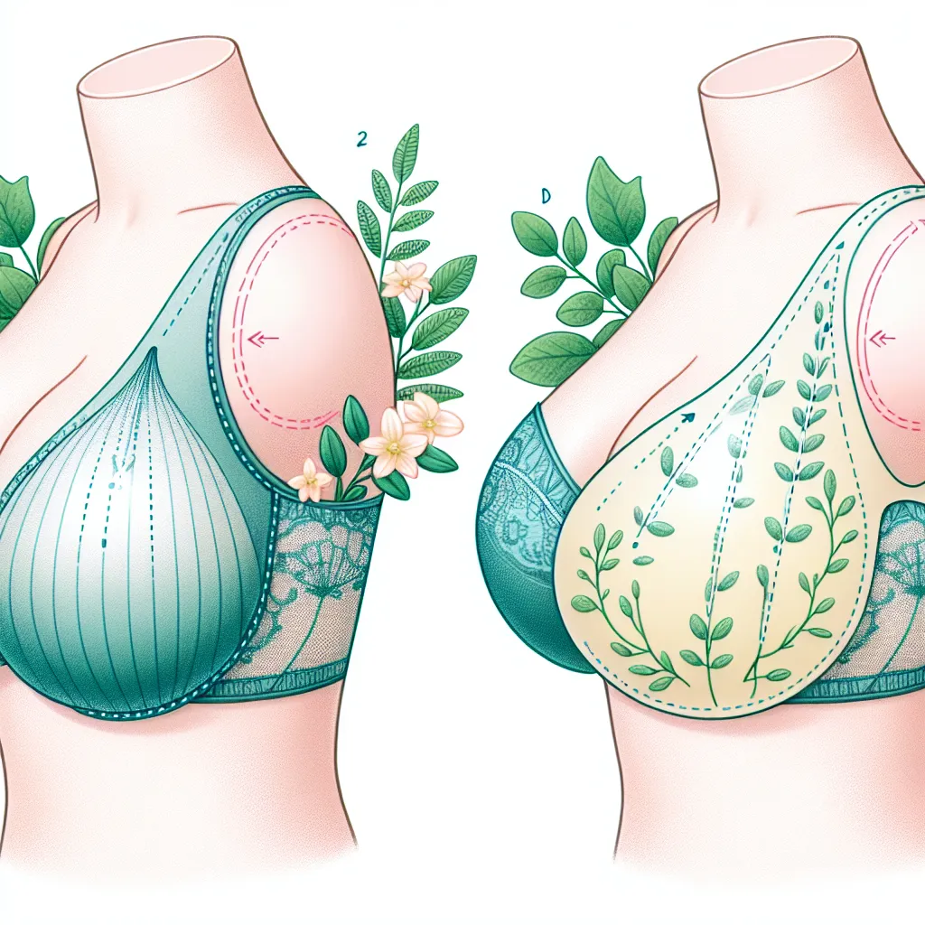 Imagem ilustrativa para o artigo sobre Quanto tempo demora para desinchar após mastopexia? Guia dos principais prazos e cuidados durante a recuperação