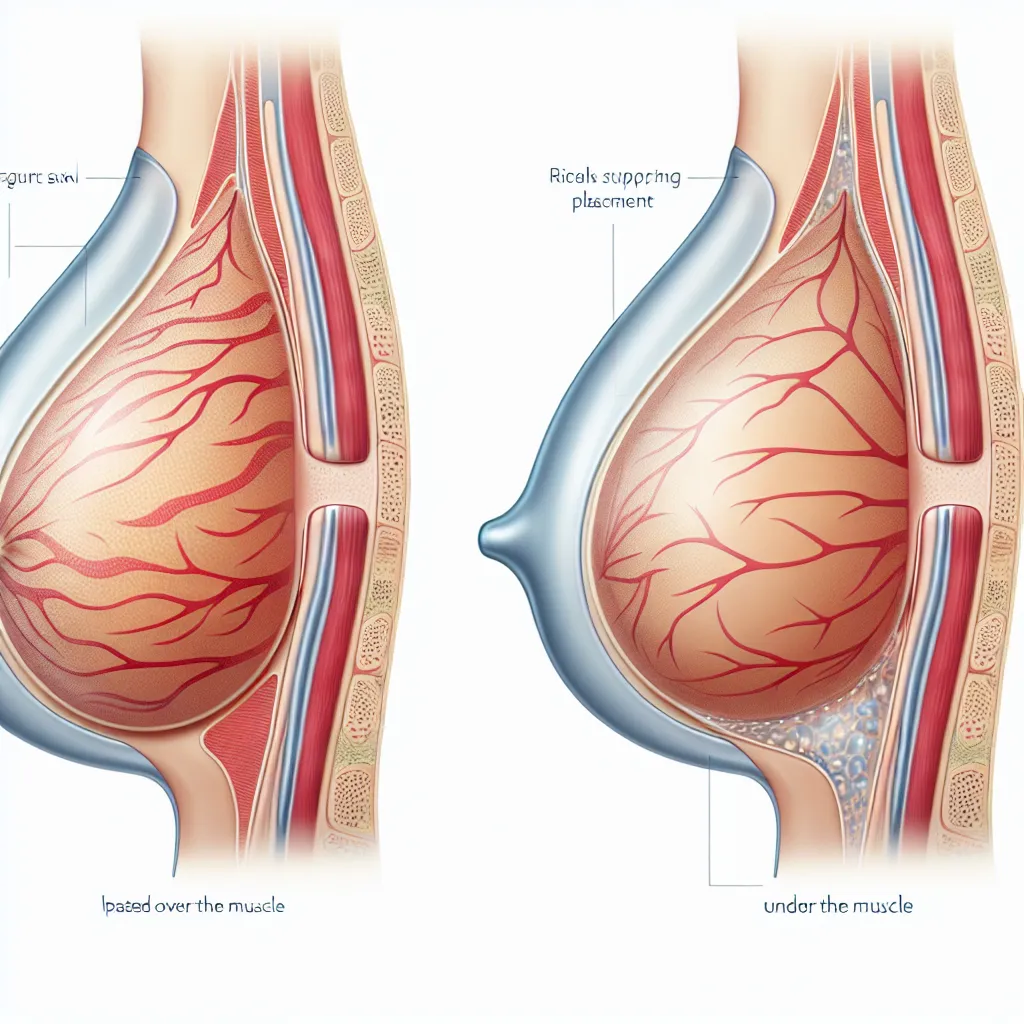 Imagem ilustrativa para o artigo sobre Qual a melhor idade para fazer mastopexia? Fatores que influenciam o momento ideal do procedimento