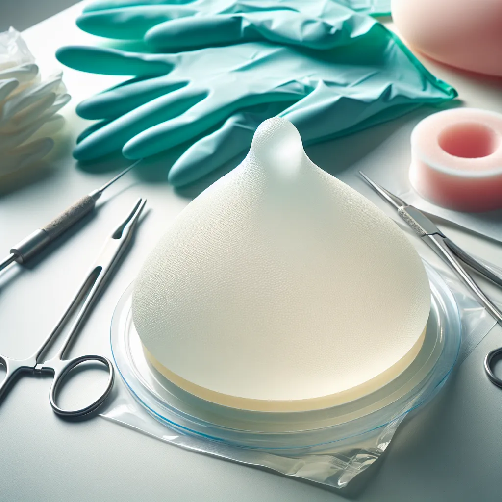 Imagem ilustrativa para o artigo sobre Mastopexia com enxerto de gordura: como funciona a técnica natural para melhorar o volume dos seios e quais cuidados são necessários