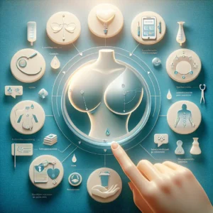 Imagem ilustrativa para o artigo sobre Qual o tempo de repouso da mastopexia? Saiba o período ideal e os principais cuidados para uma recuperação tranquila