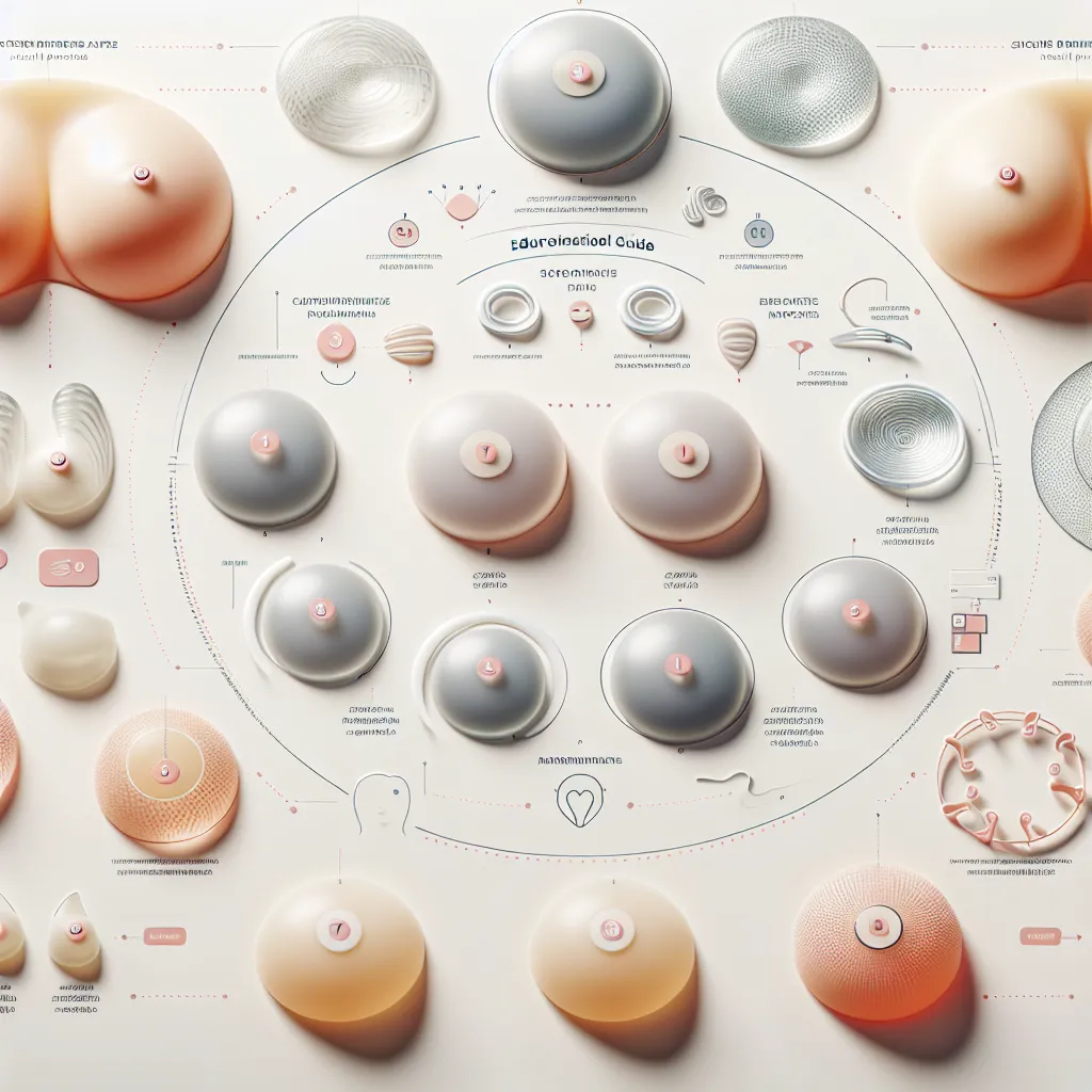 Imagem ilustrativa para o artigo sobre O que é mastopexia com sutiã interno? Explicação da técnica, indicações e diferenciais em comparação ao método tradicional