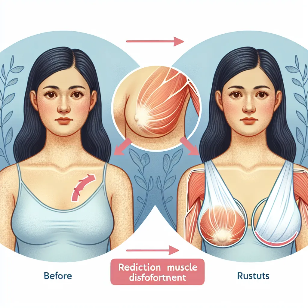 Imagem ilustrativa para o artigo sobre Mastopexia e idade: quais fatores avaliar antes de decidir pelo procedimento?