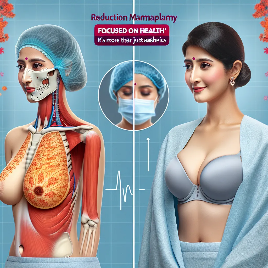 Imagem ilustrativa para o artigo sobre Mastopexia sem prótese: o que esperar antes e depois do procedimento e dicas para obter resultados naturais