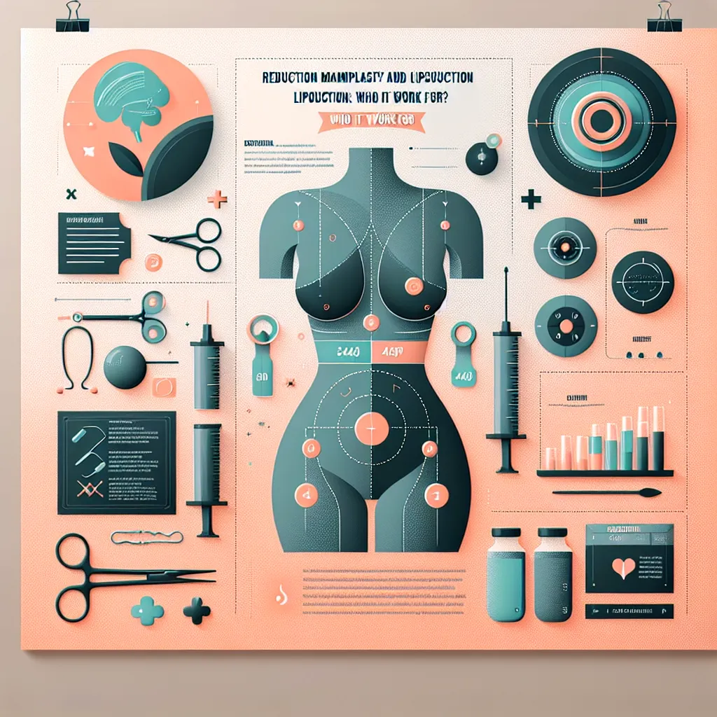 Imagem ilustrativa para o artigo sobre Quanto tempo demora para desinchar após mastopexia? Entenda o processo de recuperação e como cuidar do inchaço