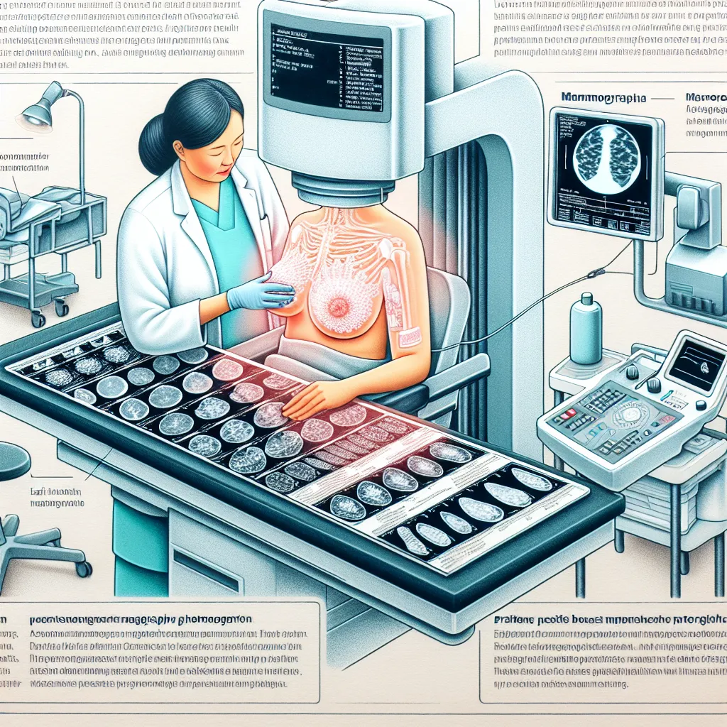 Imagem ilustrativa para o artigo sobre Mastopexia em L: como essa técnica funciona e para quem ela é indicada?