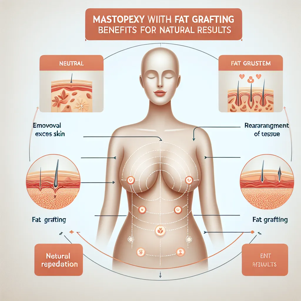 Imagem ilustrativa para o artigo sobre Quantos dias de repouso são necessários após mastopexia? Veja dicas para uma recuperação eficiente e segura