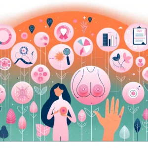 Imagem ilustrativa para o artigo sobre Quanto tempo após a mastopexia é indicado esperar para retomar a vida sexual? Orientações para um pós-operatório saudável
