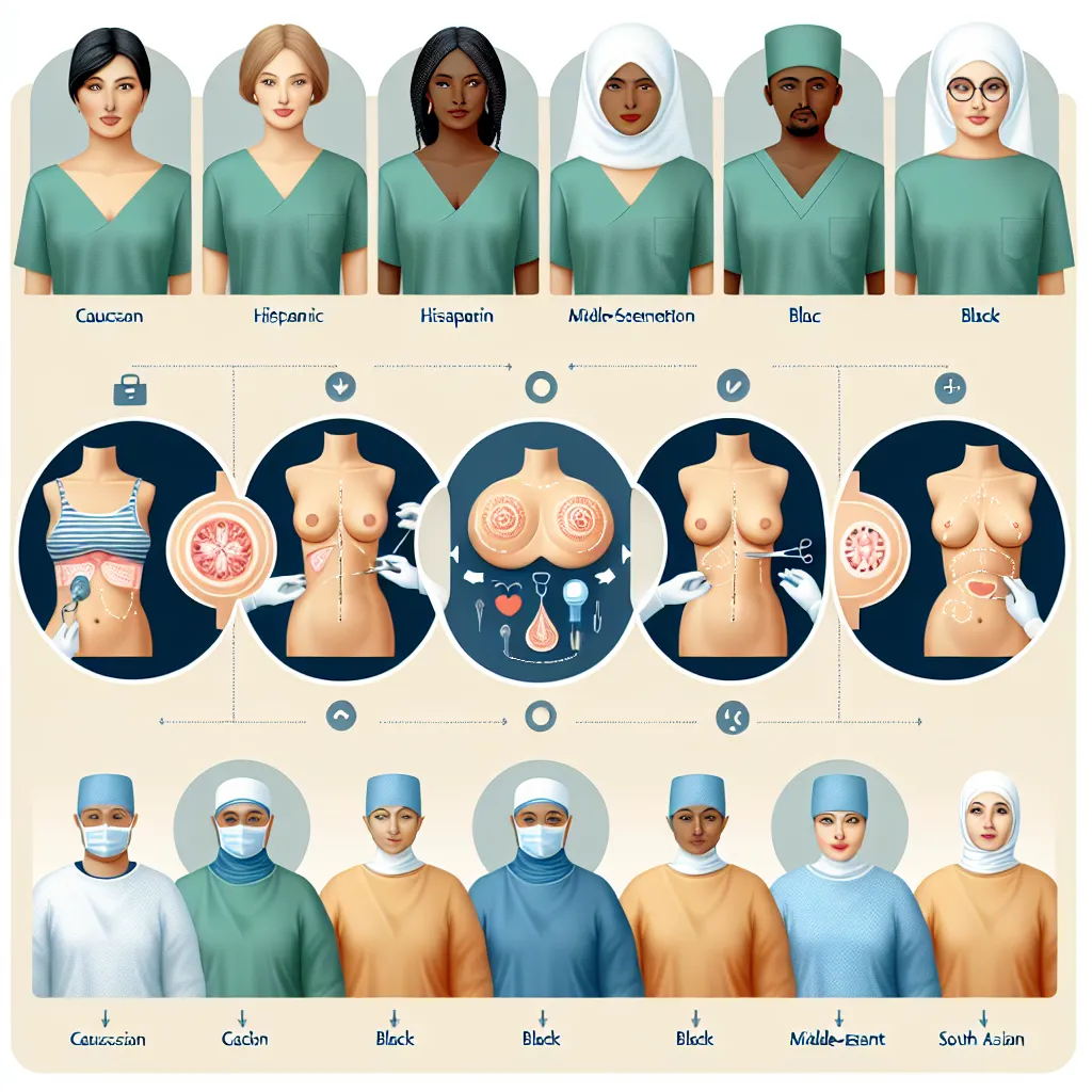 Imagem ilustrativa para o artigo sobre Quanto tempo depois da mastopexia a sensibilidade retorna? Descubra influências no processo de recuperação e expectativas realistas