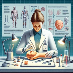 Imagem ilustrativa para o artigo sobre Como saber se preciso de mastopexia? Entenda os principais sinais e fatores que indicam a cirurgia