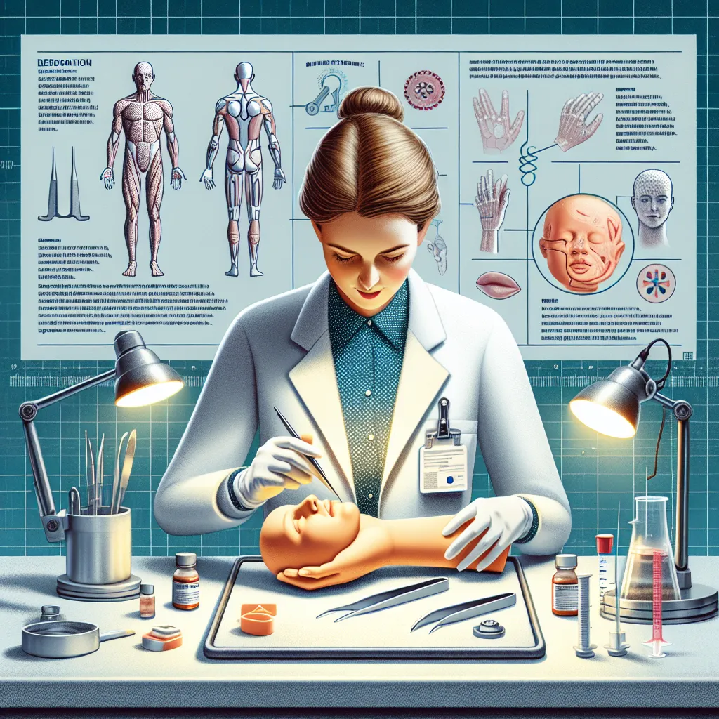 Imagem ilustrativa para o artigo sobre Como saber se preciso de mastopexia? Entenda os principais sinais e fatores que indicam a cirurgia