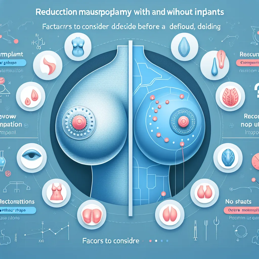 Imagem ilustrativa para o artigo sobre Mastopexia com prótese: quando é indicada e quais os benefícios para a harmonia corporal