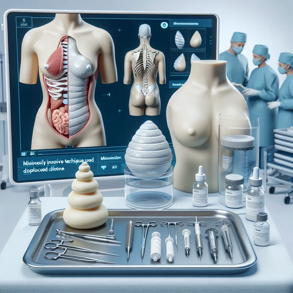 Imagem ilustrativa para o artigo sobre O que não se pode fazer depois da mastopexia? Conheça limitações, recomendações e como garantir uma recuperação mais segura