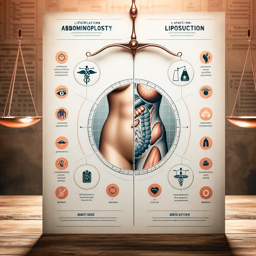 Imagem ilustrativa para o artigo sobre Mastopexia ou mamoplastia redutora: entenda as diferenças, indicações e como escolher o procedimento ideal