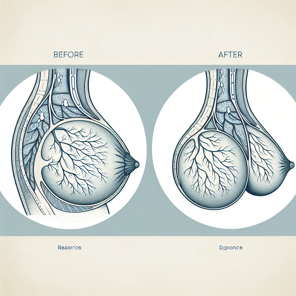 Imagem ilustrativa para o artigo sobre Quanto tempo depois da mastopexia posso ter relação? Veja orientações para um retorno seguro às atividades íntimas