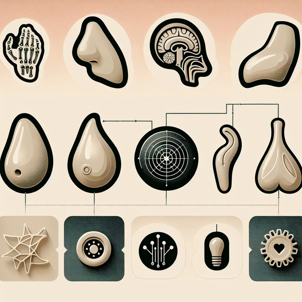 Imagem ilustrativa para o artigo sobre Quando se deve fazer mastopexia? Saiba quais são as indicações e fatores importantes para considerar o procedimento