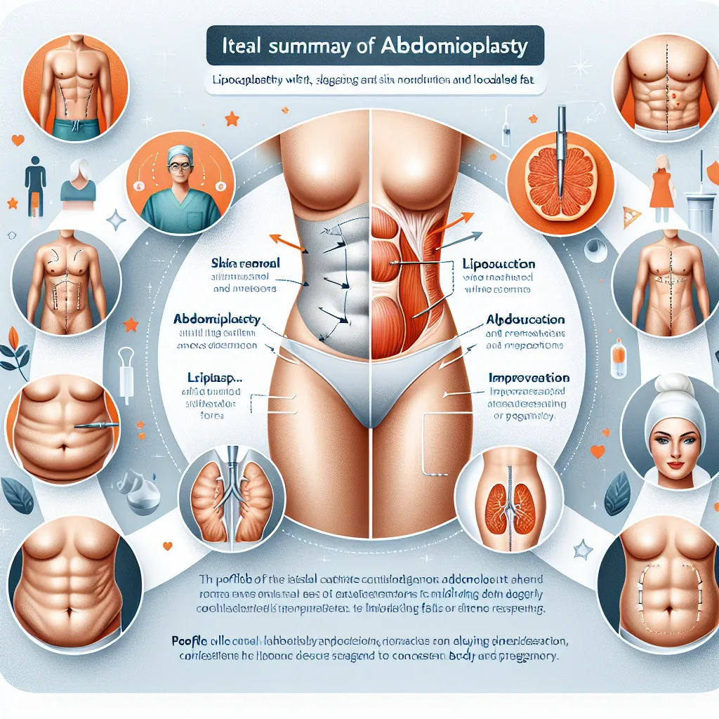Imagem ilustrativa para o artigo sobre Quanto tempo demora para desinchar após a mastopexia? Entenda o processo de recuperação e dicas para lidar com o inchaço no pós-operatório