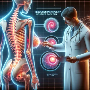 Imagem ilustrativa para o artigo sobre Mastopexia pós-operatório: como cuidar dos seios e acelerar a recuperação com dicas práticas essenciais