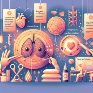 Imagem ilustrativa para o artigo sobre Como levantar a mama sem colocar silicone? Entenda a mastopexia e as opções naturais para remodelar os seios