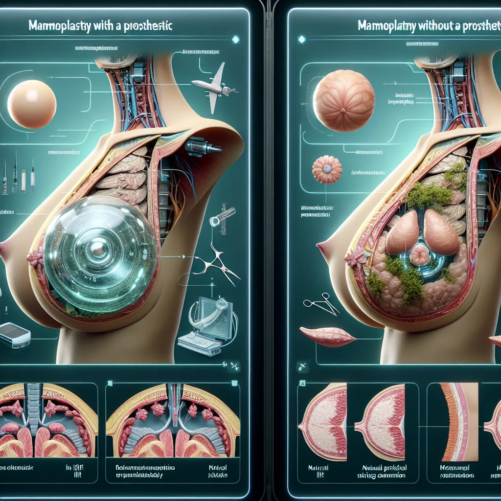 Imagem ilustrativa para o artigo sobre Quanto tempo esperar para ter relação após mastopexia? Entenda os cuidados essenciais e o que considerar no retorno à intimidade
