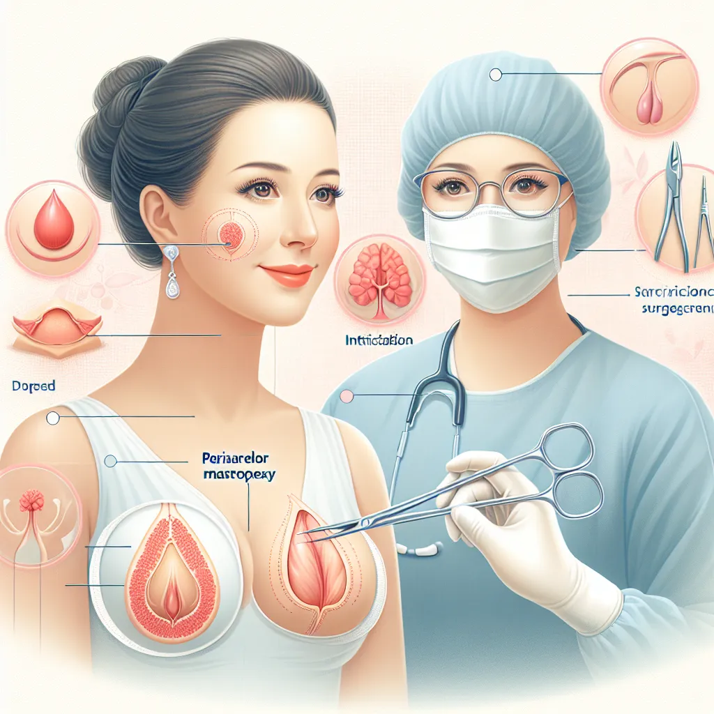 Imagem ilustrativa para o artigo sobre Mastopexia: como dormir após a cirurgia? Dicas práticas para conforto e recuperação no pós-operatório