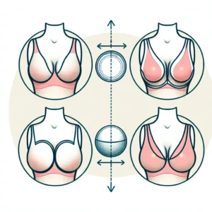 Imagem ilustrativa para o artigo sobre Como lidar com a dor no pós-operatório da mastopexia? Dicas para minimizar desconfortos e ter uma recuperação mais tranquila
