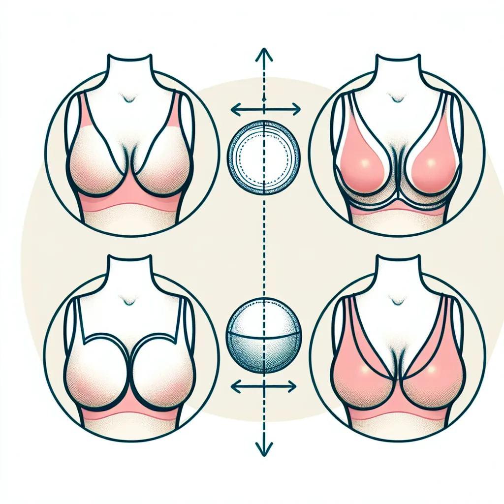 Imagem ilustrativa para o artigo sobre Como lidar com a dor no pós-operatório da mastopexia? Dicas para minimizar desconfortos e ter uma recuperação mais tranquila