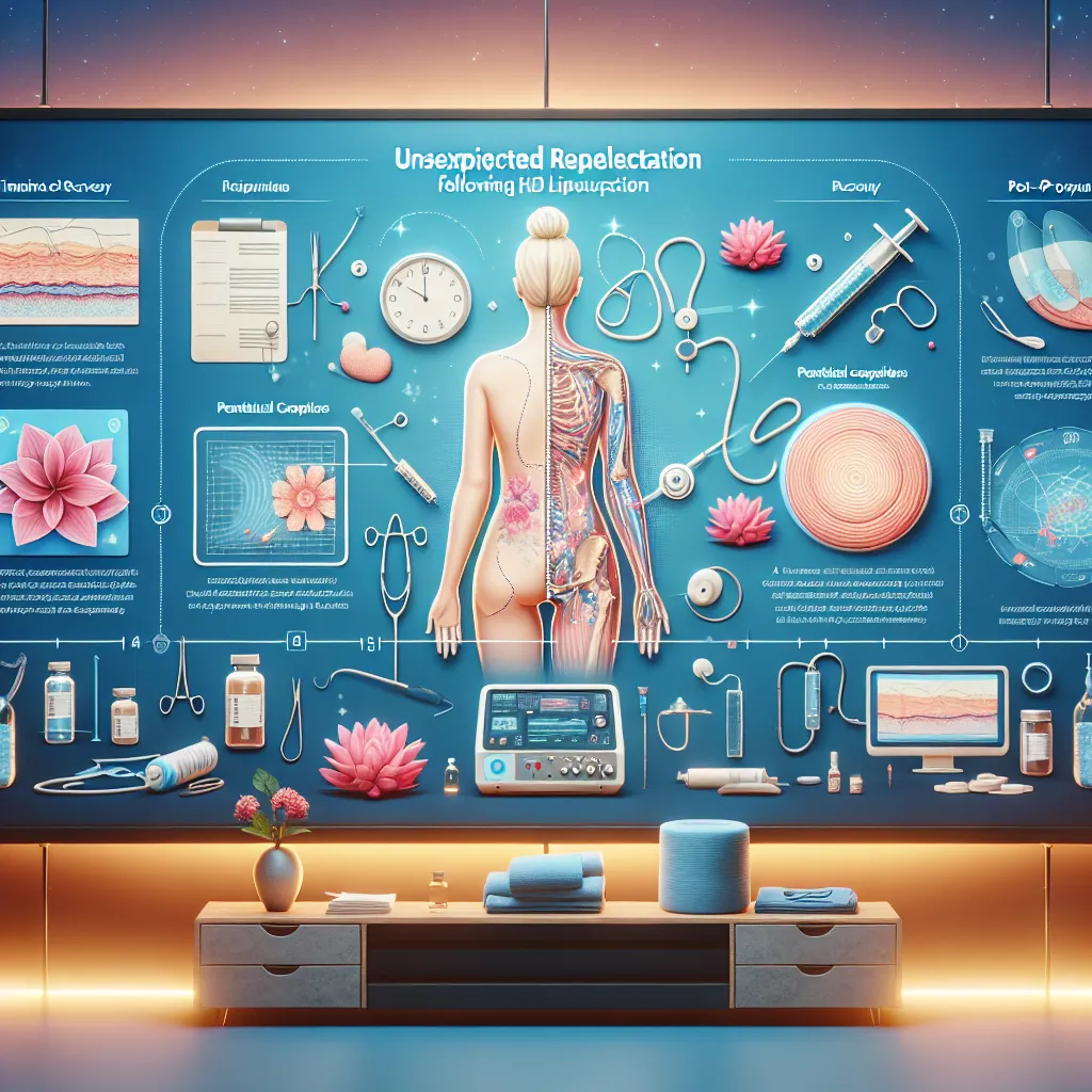 Imagem ilustrativa para o artigo sobre 6 Cuidados Indispensáveis no Repouso Após Abdominoplastia: Orientações Para uma Recuperação Segura