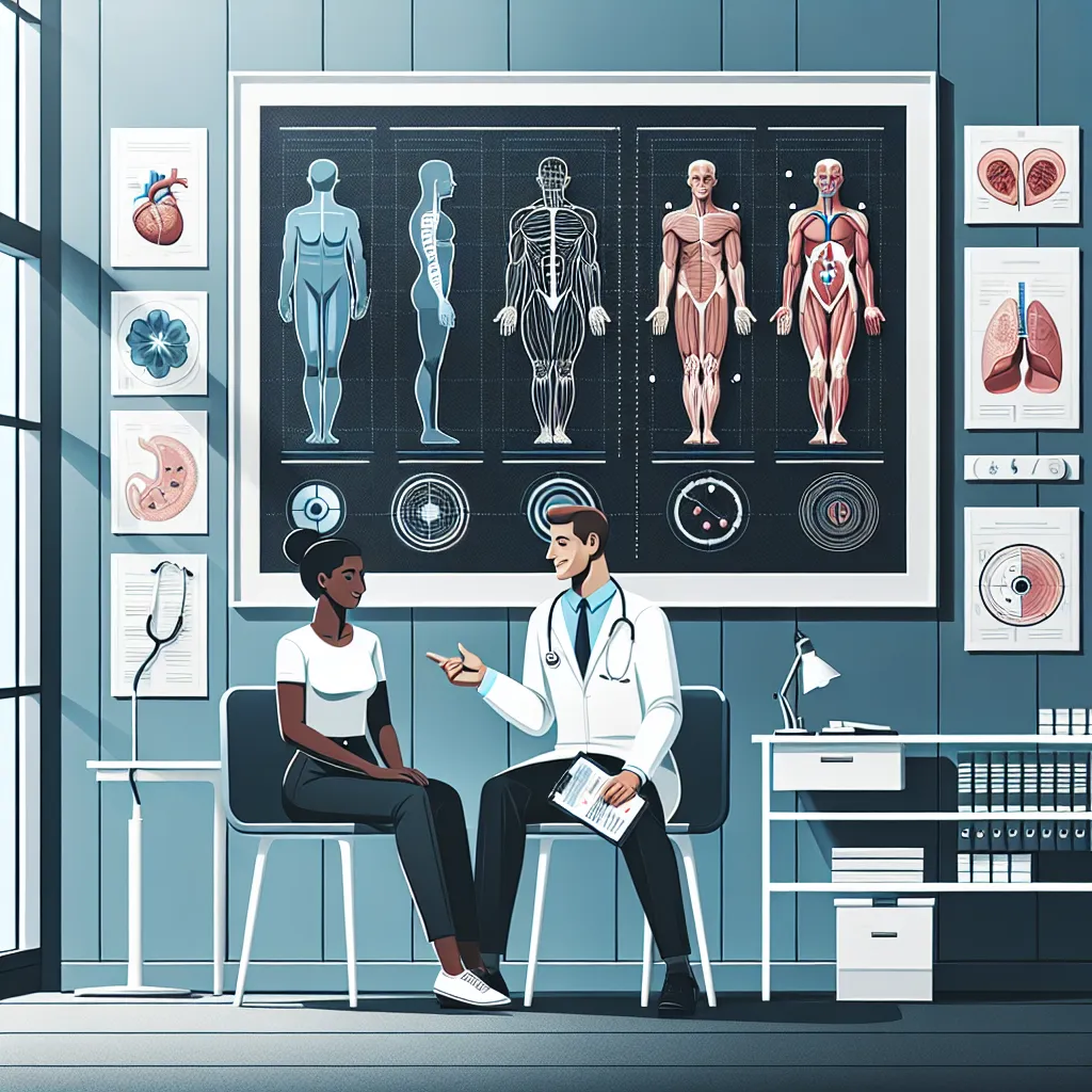 Imagem ilustrativa para o artigo sobre Abdominoplastia ou Lipoaspiração: Quais as Principais Diferenças e Como Escolher a Opção Mais Adequada Para o Seu Objetivo?