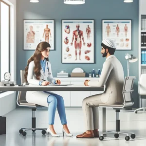 Imagem ilustrativa para o artigo sobre Abdominoplastia: Como o Procedimento Contribui Para o Contorno Corporal Após Emagrecimento e Quais as Indicações Reais