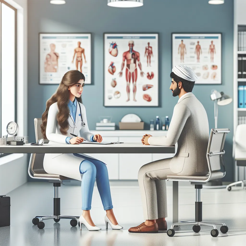 Imagem ilustrativa para o artigo sobre Abdominoplastia: Como o Procedimento Contribui Para o Contorno Corporal Após Emagrecimento e Quais as Indicações Reais