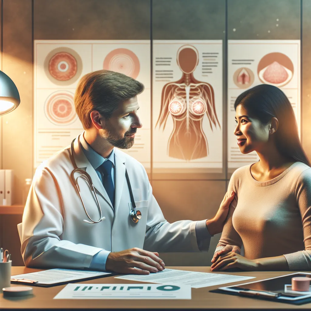 Imagem ilustrativa para o artigo sobre Quem Não Pode Fazer Abdominoplastia? Saiba as Contraindicações e Restrições Para a Cirurgia Abdominal