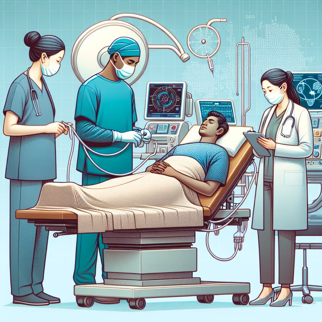 Imagem ilustrativa para o artigo sobre Quanto Tempo Após a Abdominoplastia é Seguro Levantar Sozinha? Veja o Que Esperar na Recuperação Inicial