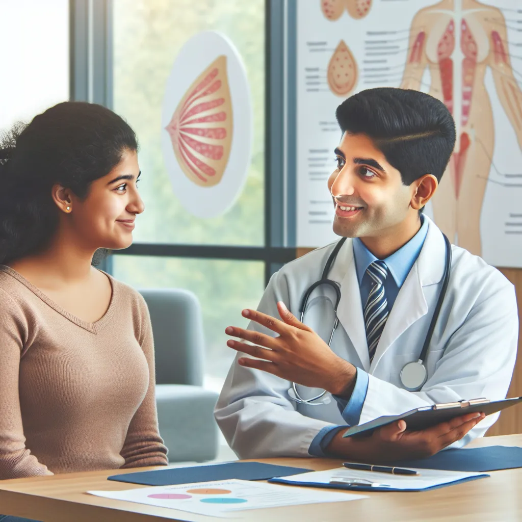 Imagem ilustrativa para o artigo sobre Abdominoplastia Para Pacientes Acima do Peso: Quais os Principais Riscos e Quando os Benefícios Podem Superar os Desafios?