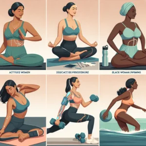 Imagem ilustrativa para o artigo sobre Abdominoplastia e Gravidez: Entenda os Principais Riscos Cirúrgicos e Cuidados Recomendados em Cada Período